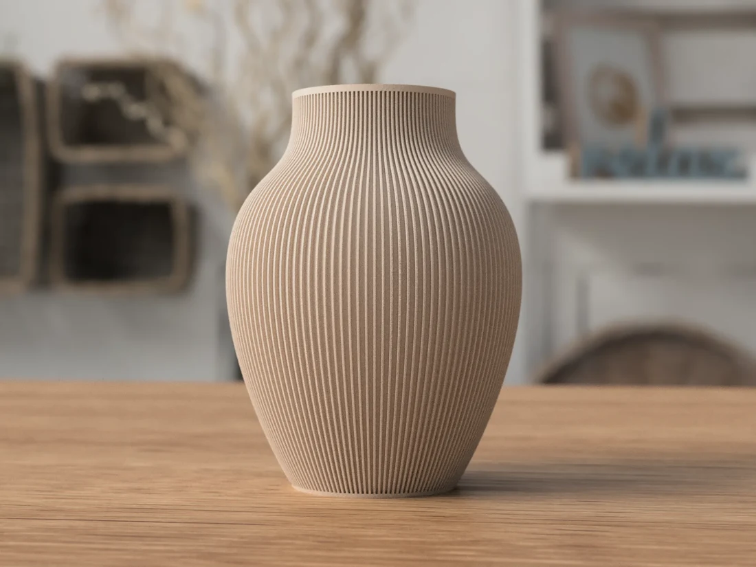 Vaso Espiral Tayo